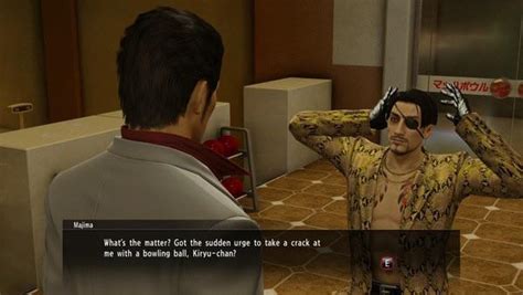 Yakuza Games Are Funny Enough By Themselves But We Also Should Praise