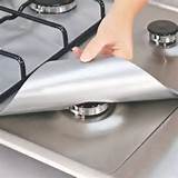 Stove Cleaning Images