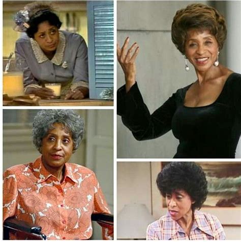 Marla Gibbs Black Actors Famous Black Americans Marla Gibbs