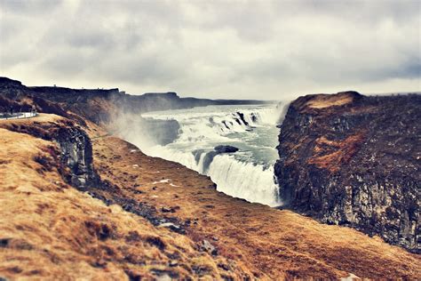 Island Wasserfall Natur · Kostenloses Foto Auf Pixabay