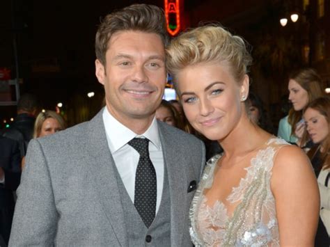 Is Ryan Seacrest Gay And Does He Have A Wife Or Girlfriend