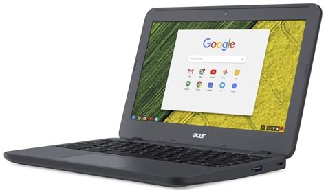 Acer Chromebook 11 N7 C731 Notebookcheckpl
