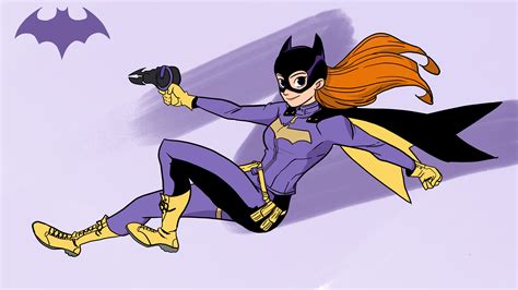 Descubrir 108 Imagen Batman Batgirl Comic Abzlocal Mx
