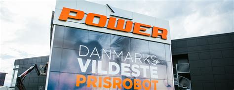 POWER Tilst - Power.dk