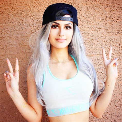 Sssniperwolf Got A Adult Offer Here S What Happened Next Hot Sex Picture