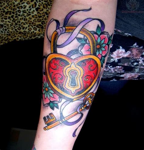 Get the key of the heart!; Another one for Riley | Key tattoo designs, Key tattoos, Key tattoo