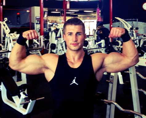 Alex Atanasov Alex Atanasov 119 Great Muscle Bodies Train Be Fit