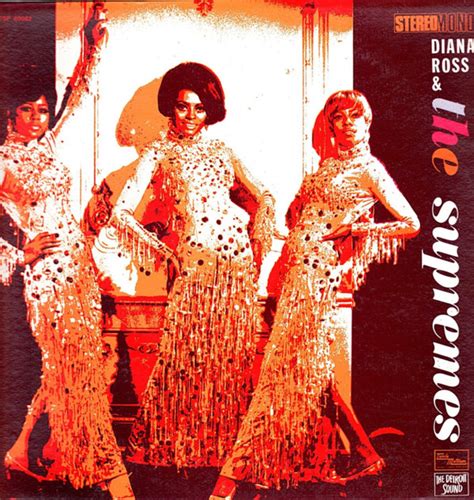 Diana Ross And The Supremes Diana Ross And The Supremes Vinyl Discogs