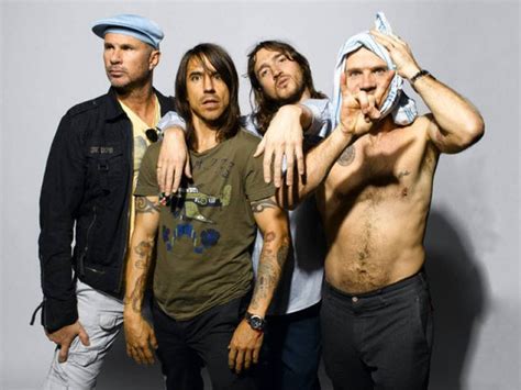Red Hot Chili Peppers Discograf A Discogs