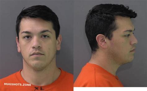 GARZA JEREMY MATTHEW 01 18 2023 Bell County Mugshots Zone