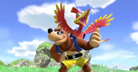 Banjo Kazooie 5 Reasons Why The Original Is The Best In The Series