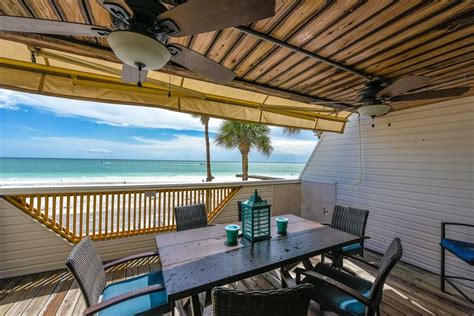 5 Bedroom Beachfront Home On Siesta Beach 49 Beach Rd Updated 2022