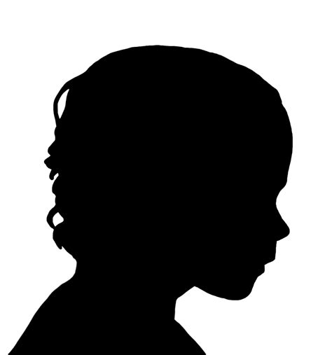 Silhouette Profile Picture Ideas Without Face Inselmane