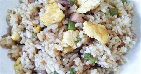 Jul 19, 2020 · 20 resep cara membuat nasi goreng spesial, dari nasi goreng jawa, cikur, sampai korea minggu, 19 juli 2020 21:08 reporter : Resep Nasi goreng terasi spesial oleh Nova - Cookpad