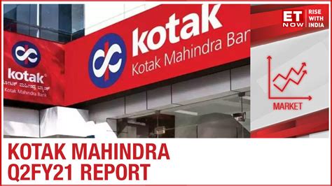 Customers or policyholders who have an account with kotak mahindra bank or hdfc bank can take benefit of the standing instruction facility for the premium payment. Kotak Mahindra Bank reports a stellar set in Q2FY21, here are the top takeaways!