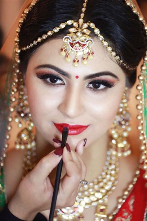 makeup in india saubhaya makeup