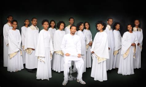 Gospel And Religious Music In Ethiopia Music In Africa