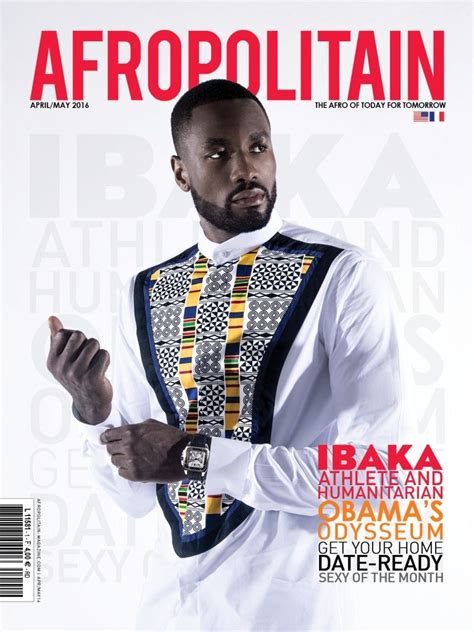 discover the vibrant world of afro lifestyle with afropolitain magazine