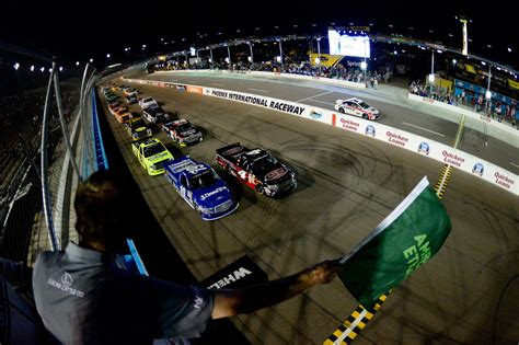 Nascar's playoff system—the former chase—is still here, and it will lock the top 16 drivers (based on wins and points) into the playoffs at the end of the regular season. Chase-style Format for NASCAR Xfinity, Trucks Series is a ...