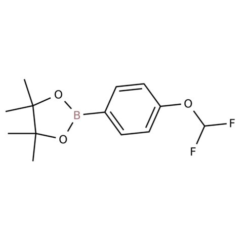 Synthonix Inc Difluoromethoxy Phenyl Tetramethyl