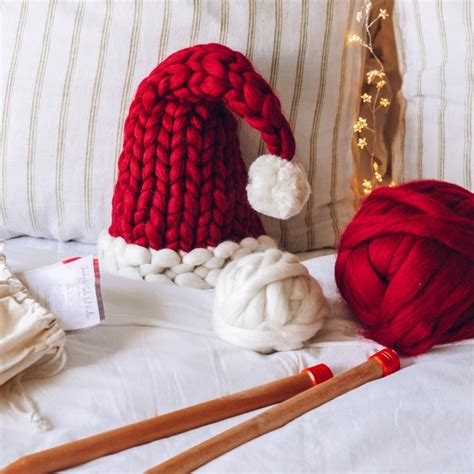 Knit Kits Lauren Aston Designs