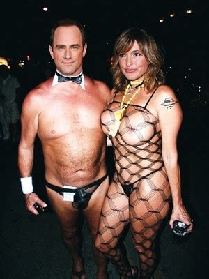 Mariska Hargitay Nudes Pics Celebrity Leaked Nudes