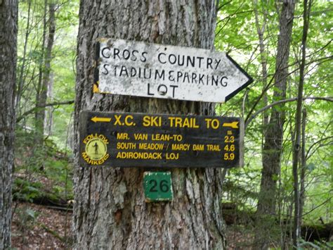 4,192 likes · 46 talking about this · 61,743 were here. Off on Adventure: Mount Van Hoevenberg & the Mr. Van Ski ...