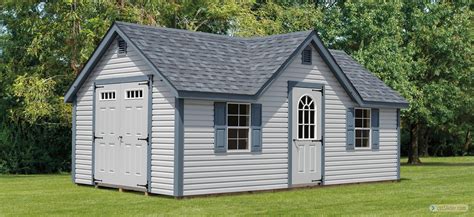 Amish Sheds For Sale In Maryland Backyard Billys
