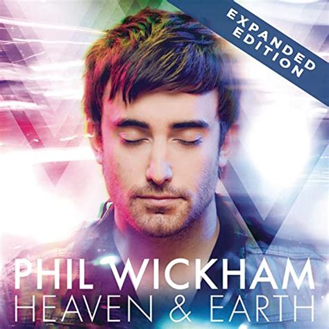 Heaven And Earth By Phil Wickham On Amazon Music