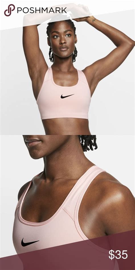 nike high support sports bra women s size s new brand new with original tags women s size small