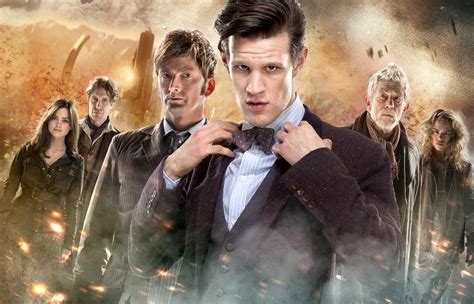 The Day Of The Doctor Doctor Who For Whovians Wallpaper 36146710