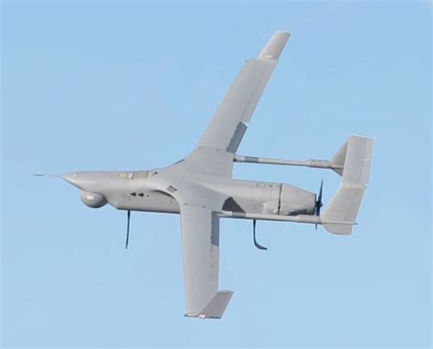 Us Boeing Insitu Rq 21 Blackjack Uav Unmanned Aerial Vehicle Uav