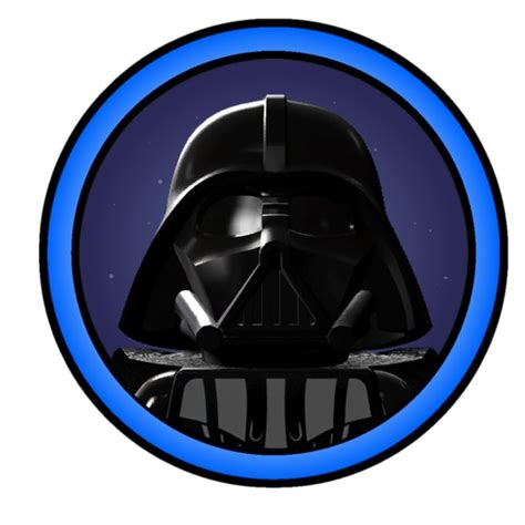 Create You A Lego Star Wars Character Profile Icon By Swgaming Fiverr Images And Photos Finder