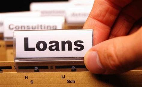 Unsecured Loans Definition And Explanation In Details