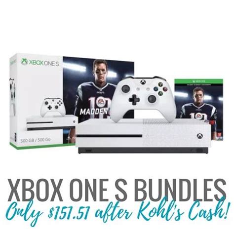 Xbox One S For Sale Cheap Bundle Deals And Best Prices