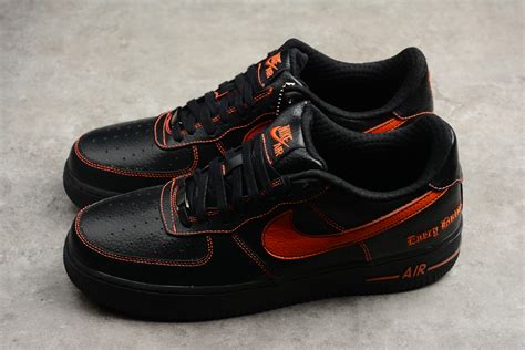 Mens Vlone X Nike Air Force 1 Low Vlone Aa5360 001 For Sale