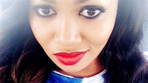 Bbctrending Kenyas Bleachedbeauty Speaks Out Bbc News