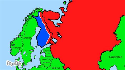 Finland Vs Russia Winter War Finland Wanted To Live Despite The
