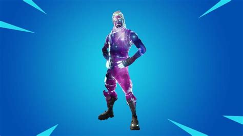 Can You Still Get The Galaxy Skin In Fortnite Pro Game Guides
