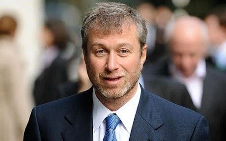 Russian oligarch roman abramovich has some really awesome toys. Roman Abramovich: I get nervous speaking in public