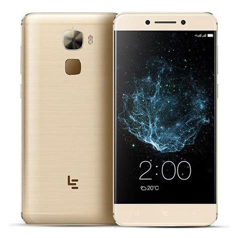 Letv Leeco Le Pro 3 Elite X722 Smartphone Full Specification