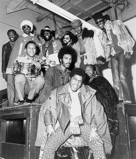 12 Greatest Funk Songs