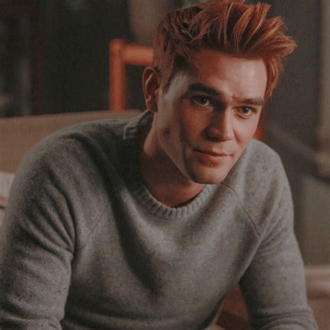 Nat — Archie Andrews Icons Like Or Reblog If You Use Archie