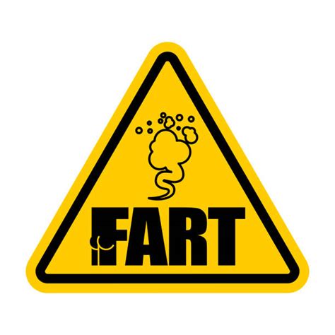 Fart Signs Background Illustrations Royalty Free Vector Graphics And Clip Art Istock