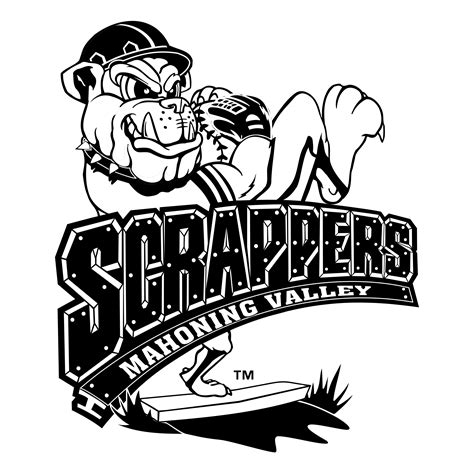 Search more hd transparent mcafee logo image on kindpng. Mahoning Valley Scrappers Logo PNG Transparent & SVG ...