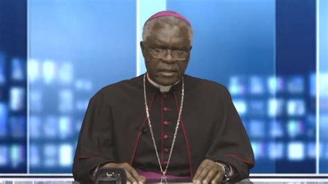 Communique Des Eveques Catholiques Du Burundi Youtube
