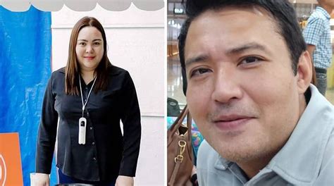 Claudine Barretto And Mark Anthony Fernandez On Possibly Rekindling