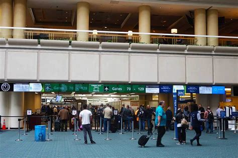 Orlando Florida Airport Ground Transportation Transport Informations Lane