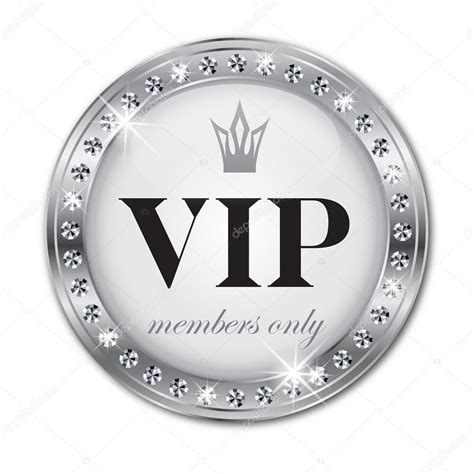 Vip Label Stock Vector Kristina Free Download Nude Photo Gallery