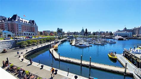 Interesting Things To Do In Victoria Bc Tutorial Pics